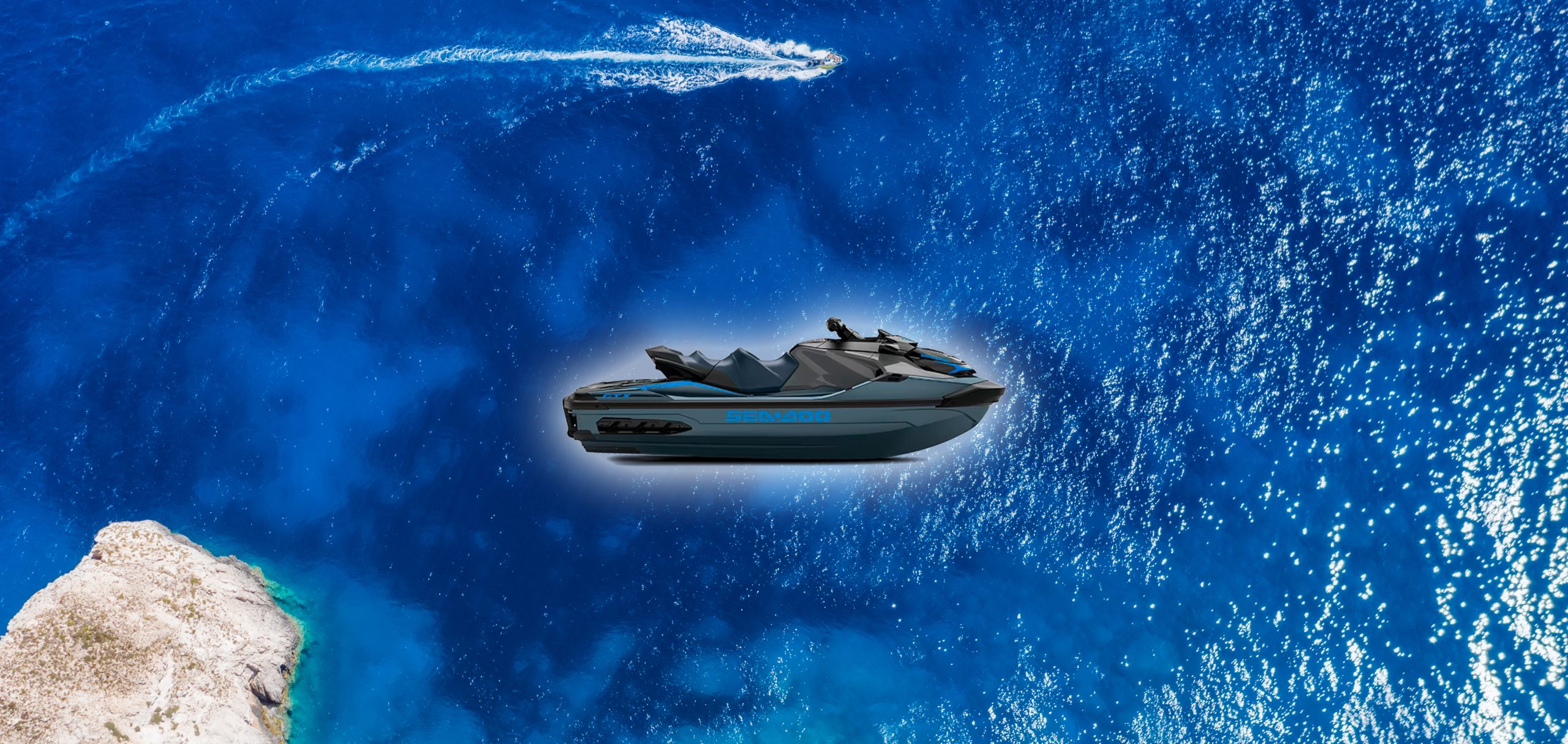Do I need a license to use a jetski?
